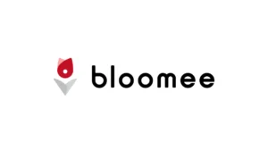 bloomeeロゴ